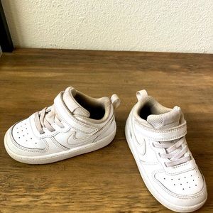Toddler Air Force1